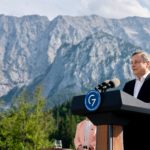 G7. Draghi: “Pronti a sostenere Ucraina per il tempo necessario”