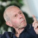 È morto Gianni Clerici, scrittore e storica firma del tennis