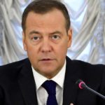 Ucraina. Medvedev: “Useremo nucleare se Kiev attacca regioni russe”
