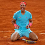 Tennis. Rafael Nadal a Parigi vince il 14esimo Roland Garros