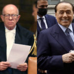 Raccontò al Mattino sentenza contro Berlusconi: giudice Esposito perde anche Appello