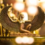Tutti i simboli dell’Antico Egitto racchiusi in una slot