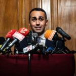 Di Maio: “Elezioni trasformate in Referendum su Reddito di cittadinanza”