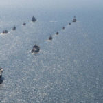 Nato, al via le esercitazioni militari di 16 Paesi nel Mar Baltico
