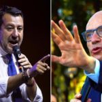 Ucraina. Salvini becca Letta: “Lui tradisce l’Italia, non io”