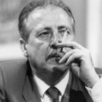 Oggi 30 anni dall’uccisione di Paolo Borsellino: l’uomo dello Stato