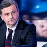 Calenda: “Senza Draghi in campo, io pronto a candidarmi premier”