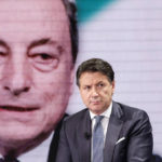 Draghi-Conte, oggi vertice a Palazzo Chigi: “Serve discontinuità”