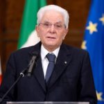 Mattarella ha sciolto le Camere