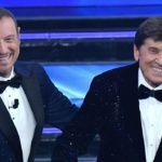 Sanremo 2023, colpaccio di Amadeus. Gianni Morandi co-conduttore