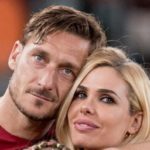 Totti e Ilary si separano. Atteso comunicato congiunto