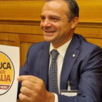 Sicilia. La svolta di Cateno De Luca: “Pronto a fare numero due del Centrodestra”