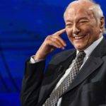 Addio a Piero Angela, il divulgatore scientifico amato dalla gente