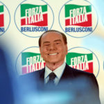 Oggi al “Berlusconi day” di Paestum un ologramma dell’ex premier accoglie invitati