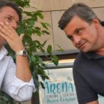 Terzo polo, nulla di fatto. Calenda liquida Renzi. Iv: “Autogol di Azione”