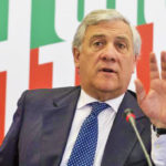 Antonio Tajani proposto alla guida di Forza Italia da Comitato Presidenza