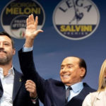 Salvini smentisce tensioni nel Centrodestra: “Sento sempre Silvio e Giorgia”