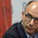 Letta rifiuta ipotesi di larghe intese: no a Governo con la Destra