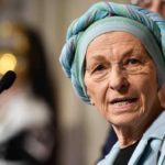 Emma Bonino: “Dopo 8 anni sono guarita dal tumore”