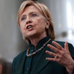 Elezioni. Hillary Clinton su Giorgia Meloni: “Vada giudicata su sue azioni”