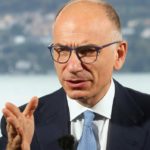 Letta: “Possibile rimonta del Centrosinistra. Centrodestra alleanza fake”