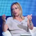 Meloni: “A fare la premier ci si prepara come quando diventi madre”