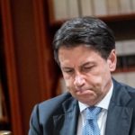 Lutto per Giuseppe Conte: morto il padre Nicola di 93 anni