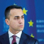 Per Di Maio è fatta. Adesso ufficialmente rappresentante Ue nel Golfo Persico