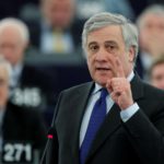 Elezioni. Tajani: “Non lasceremo mai la coalizione di Centrodestra”