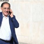 Ignazio La Russa eletto nuovo presidente del Senato della Repubblica