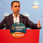 Di Maio, fine totale. Si dimette da segretario del suo mini partito