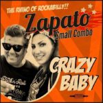 Catania. “Crazy Baby” il nuovo atteso singolo del cantattore Renny Zapato
