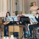 Catania. Successo per l’Ensemble Medievales Aetnei al Festival “Sacre Armonie”