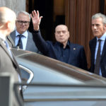 Berlusconi, prima intervista dopo l’ospedale: “Adesso rinnovo Forza Italia”