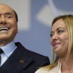 Governo, Meloni presidente. Berlusconi: “Congratulazioni, adesso a lavoro”