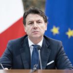 Conte entra alla Camera da deputato: “Noi opposizione ferma a Meloni”