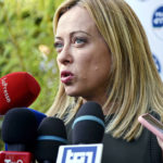 Migranti, il premier Meloni insiste: “Nessuna intenzione di tacere, convincerò Ue”