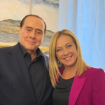 Giorgia-Silvio, l’incontro risolutore: “Centrodestra unito al Quirinale”