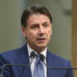 Conte su Segre che inaugura nuovo Senato: “Grazie per suo esempio”