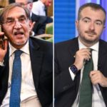 Trovato accordo nel Centrodestra. La Russa e Molinari presidenti di Senato e Camera