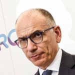 Letta contro elezione di Fontana alla Camera: “Italia non merita questo sfregio”