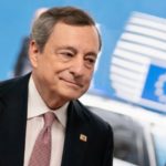 Draghi lascia il Governo da Bruxelles: “Italia al centro del progetto europeo”