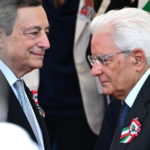 Mattarella ringrazia Draghi per “il lavoro eccellente e i risultati ottenuti”