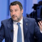 Salvini all’attacco della Siniatra: “Pd in confusione, difende illegalità”