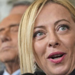 Giorgia Meloni accetta incarico, è il nuovo capo del Governo