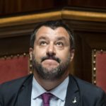 L’Aula del Senato nega autorizzazione a procedere contro Salvini