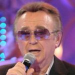 Addio al cantante Nico Fidenco, morto a 89 anni