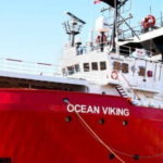 Migranti. “Ocean Viking” arrivata in Francia, che promette ritorsioni contro Italia