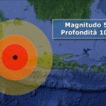 Indonesia, terremoto a Giava. Si aggrava bilancio delle vittime: sono 160