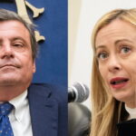 Manovra, Calenda incontra Meloni a Palazzo Chigi: “C’è apertura”